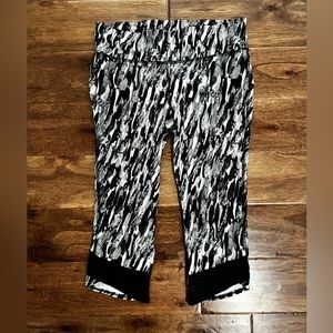 Under Armour Active Leggings